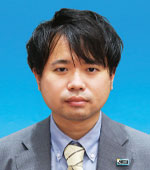 西村　潤也