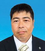 L西村　健一